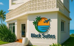 Black Suites Pinamar